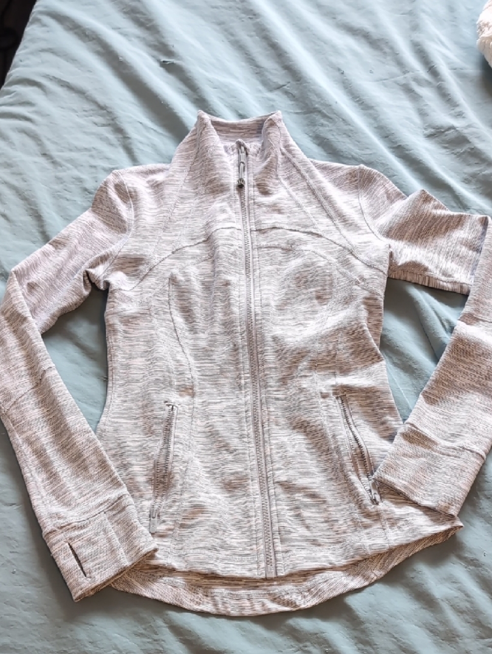 Lululemon Full Length Define Jacket - Picture 4 of 7